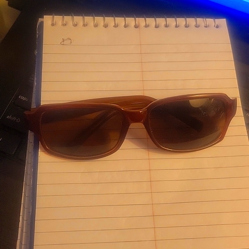 Jones New York sunglasses